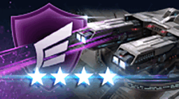 4★  Interceptor Station Piercing