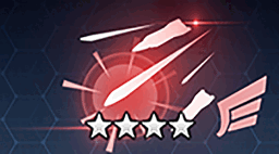 4★ Interceptor Weaponry