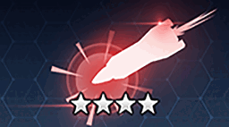 4★ Kinetic Shockwave