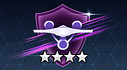 4★ Piercing Shots