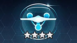 4★ Shield Efficiency