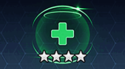 4★ Shield Modulation