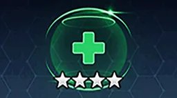 4★ Shield Modulation