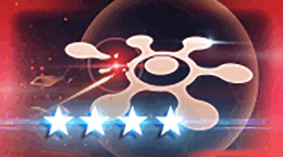 4★ Ship Bombardment