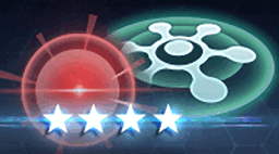 4★  Ship Defense Formation