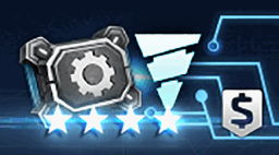 4★  Survey Pure Materials
