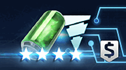4★  Survey Pure Tritanium