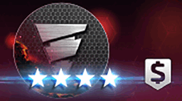 4★  Survey Repair Cost