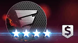 4★  Survey Repair Cost