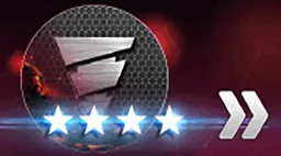 4★  Survey Repair Speed
