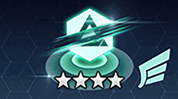 4★ Tactical Interceptors