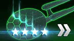 4★  Tier Up Boost