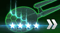 4★  Tier Up Boost