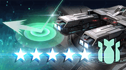 5★ Battleship Protection