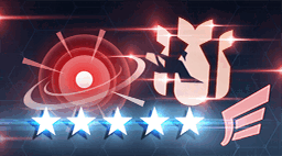 5★ Battleship Susceptibility