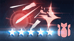 5★ Battleship Weaponry