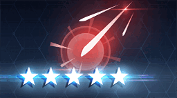 5★ Energy Blast