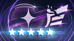 5★ Explorer Shield Modulation