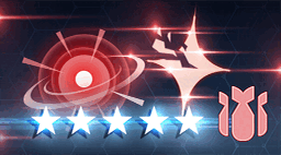 5★ Explorer Susceptibility