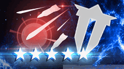 5★ Federation Armada Defects