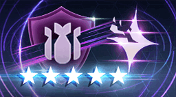 5★ Fortified Battleship