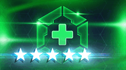 5★ Hull Reinforcement