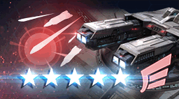 5★ Interceptor Armaments