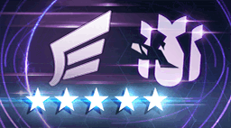 5★ Interceptor Evasive Maneuvers