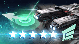 5★ Interceptor Protection