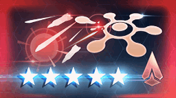 5★ Siege Warfare