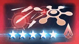 5★ Siege Warfare