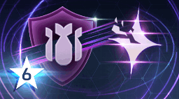 6⇵ Fortress Tactics
