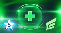 6⇵ Interceptor Absorbers