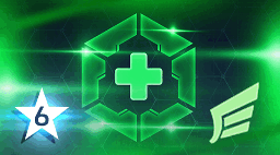6⇵ Interceptor Casing