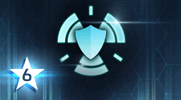 6⇵ Isolytic Defense