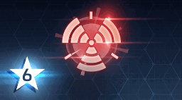 6⇵ Isolytic Firepower