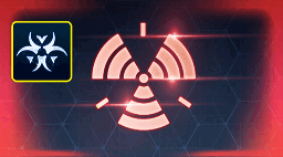 6⇵ Isolytic Weaponry