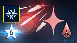 6⇵ Offensive Explorers