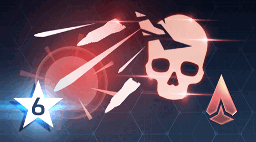 6⇵ Offensive Strategies