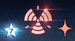 7⇵ Isolytic Explorers