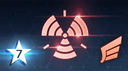 7⇵ Isolytic Interceptors