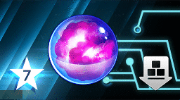7⇵ Rare Gas Research Efficiency