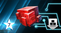 7⇵ Rare Ore Research Efficiency