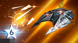 Academy Drone Damage Boost