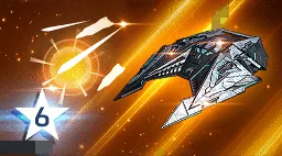Academy Drone Damage Boost