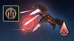 Advanced Maneuvers: Hegh'ta