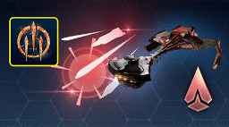 Advanced Maneuvers: K'T'inga