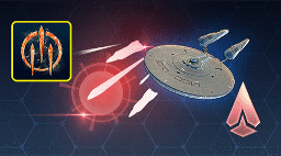 Advanced Maneuvers: U.S.S. Enterprise