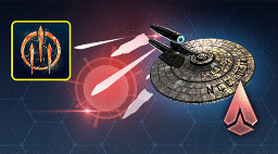Advanced Maneuvers: U.S.S. Kelvin