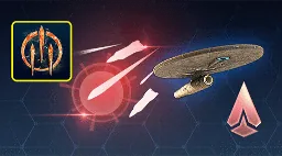 Advanced Maneuvers: U.S.S. Saladin